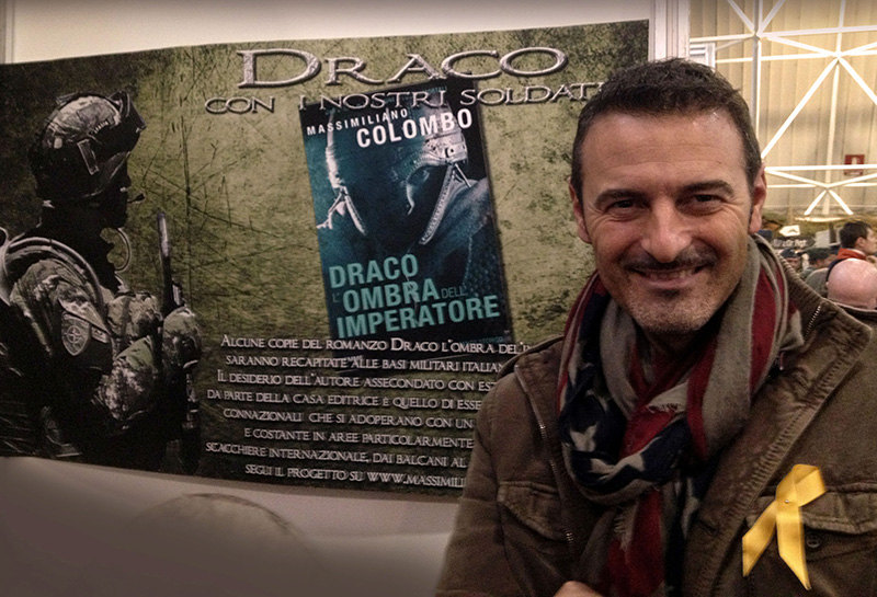 Draco-Militalia