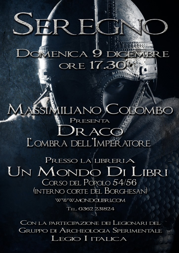 Draco-Seregno LOW