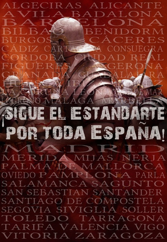 El Estandarte Citt3 LOW