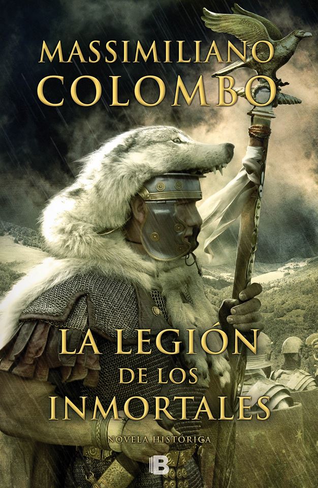 La legin de los inmortales HIGH