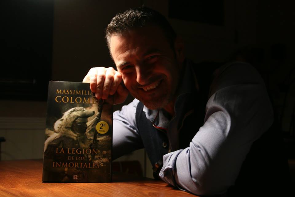 Segunda Edicin
