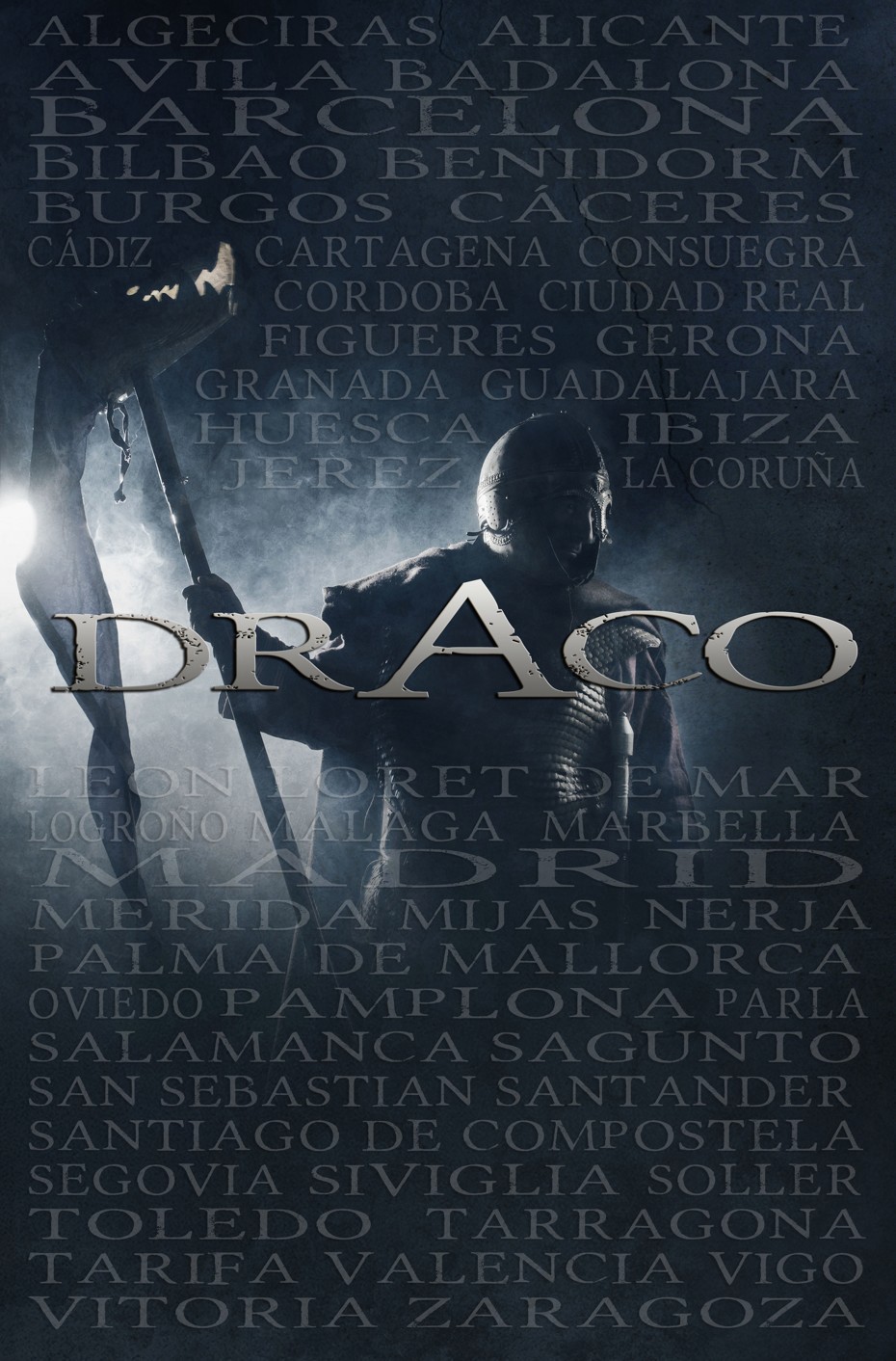 Draco Espana