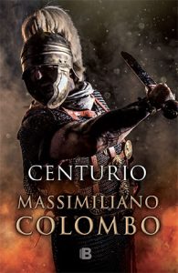 Copertina romanzo storico ambientato nell’antica Roma