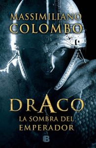 Copertina romanzo storico ambientato nell’antica Roma